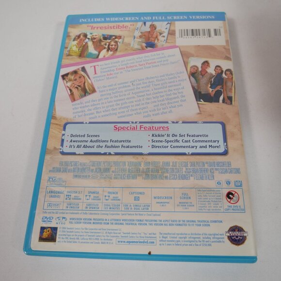 Teen DVD/Blu-Ray Movie Collection Lot of 9 New & Used - Picture 5 of 16